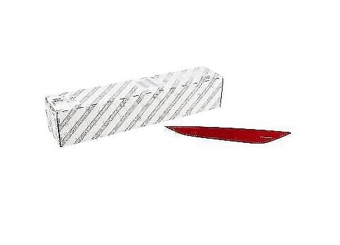 CATADIOTTRO SINISTRO RIFLETTORE CATARIFRANGENTE ORIGINALE ALFA STELVIO 50553181