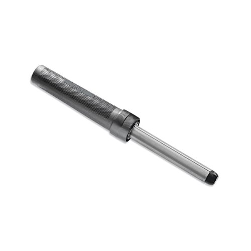 Aiguiser un couteau émoussé avec Buck EdgeTek diamant triangulaire 22.9cm