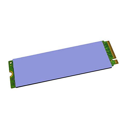 m.2 Thermal pad Kit，Pcie Thermal pad, M2 2280 NVMe Thermal pad