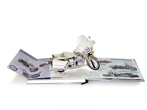 Harley-Davidson. Storia E Modelli Di Un Mito Americano. Ediz. Deluxe - 4