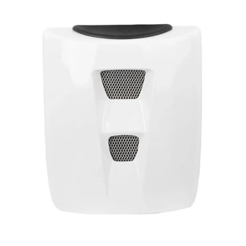 Capot de selle CBR250RR MC22 arrière pour carénage passager de moto Honda de 1991 à 1998