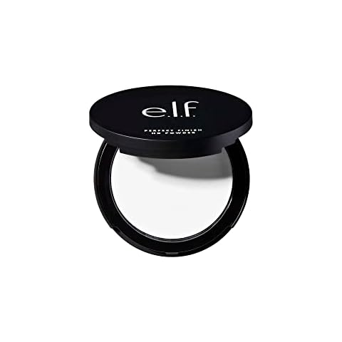 e.l.f. Perfect Finish HD Powder Cover