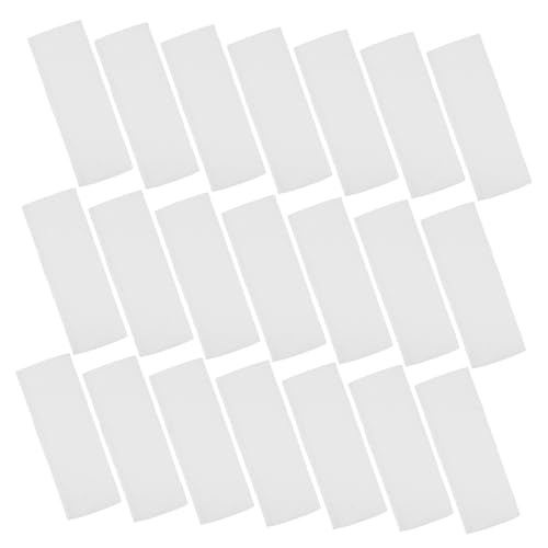 UTHCLO Commercial Bathroom Tissue 140ct Hand Towels Disposable Napkins Soft for Reception Office