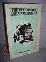 BURKHARDT:REAL WORLD AND MATHEMATICS 0216910846 Book Cover