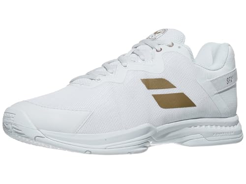 Babolat Mens SFX3 Crt Shoe 00 Tennis Shoes