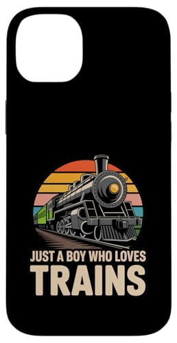 �d�Ԃ���D���ȏ��N �@�֎ԃt�@�� �X�}�z�P�[�X iPhone 14 Plus �p