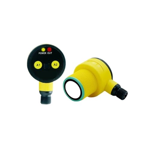 Capteur de niveau de liquide à ultrasons T30 pour résoudre les pannes de mesure de cuve