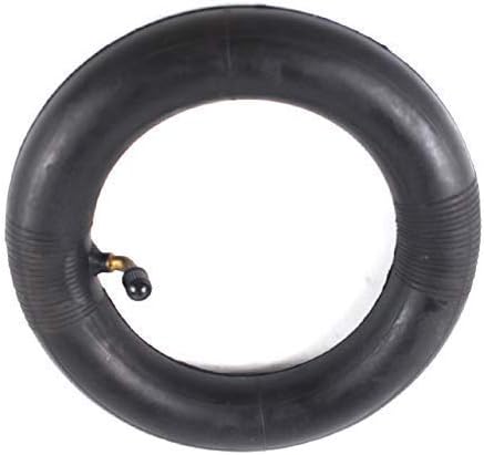 Inner Tube 200X40 Electric Scooter Hoverboard Tubes 200X40 Bent Angle Valve Stem Electric Scooter Accessories,Safe and Comfort