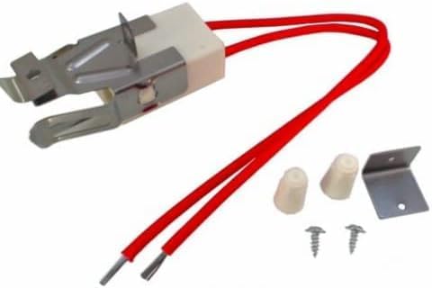 12001676 - Ceramic Burner Receptacle Compatible Replacement for Range
