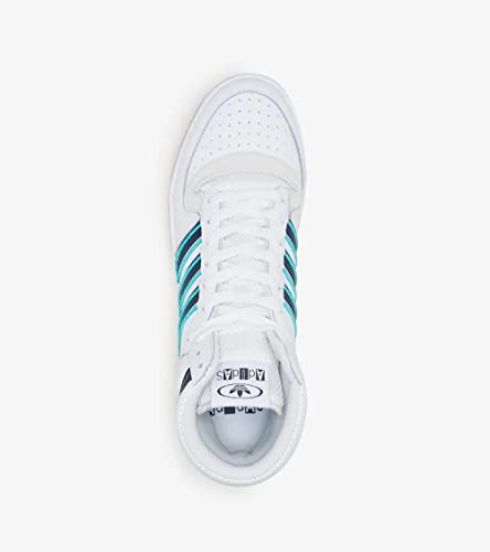 Image of adidas Men's Top Ten Hi Basketball Shoes