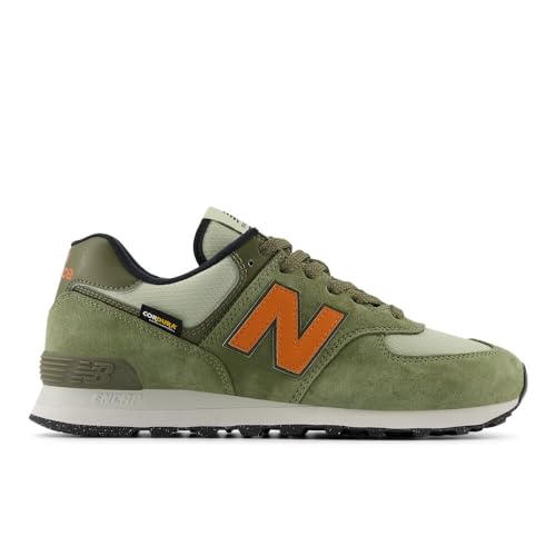 Image of New Balance Unisex-Adult 574 V2 SeasonSneaker