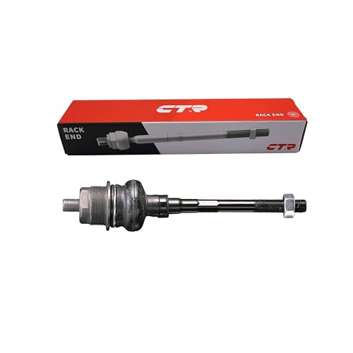 CTR CR0640 [OE Supplier] Front Right Inner Tie Rod End Compatible with LEXUS Vehicles - Replaces 45504-59015, EV80586 by CTR - Used condition - Image 2