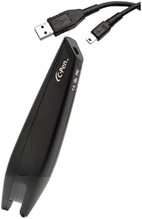 Ectaco C-Pen 3.0 Handheld Scanner For Scanning and OCR - USB Connected