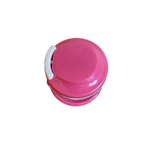 Mini hachoir Tupperware Chop N Prep Chef manuel transparent