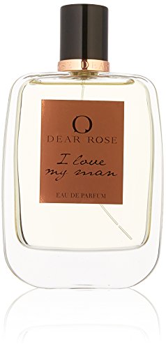 DEAR ROSE I LOVE MY MAN