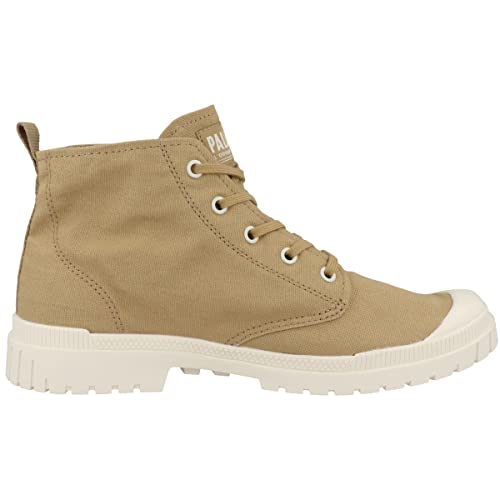 Image of Palladium Unisex High-top Sneaker