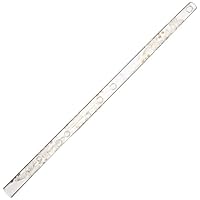 HALL CRYSTAL フルート ピッコロ D管  CAROLINA HALL CRYSTAL Flute Bb Inline Carolina クリスタルフルート Bb
