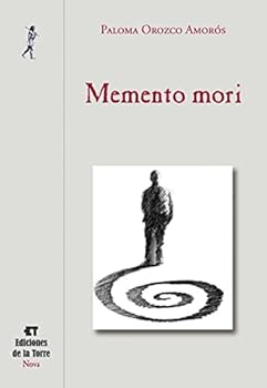 Hardcover Memento Mori [Spanish] Book