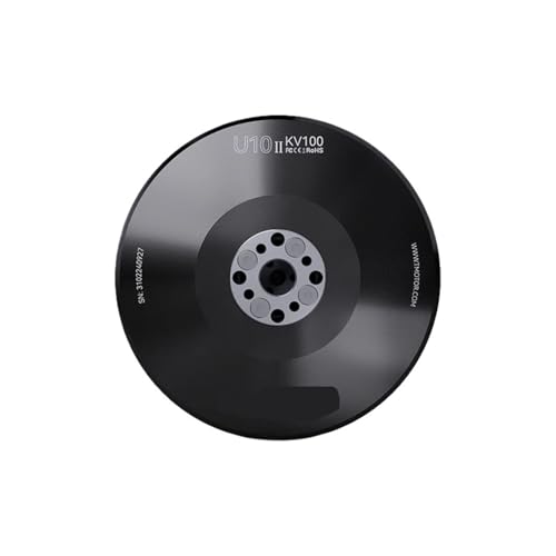 U10II KV100 �u���V���X���[�^�[ 1600W LiPo12S 10/20/30kg Bldc �h�� UAV �AFPV ���[�V���O Accessori �ƌ݊�������