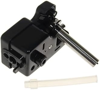 De'Longhi EC850/EC860 Pitcher with Lid, IFD Tube for Milk Jerry Can Coffee Maker