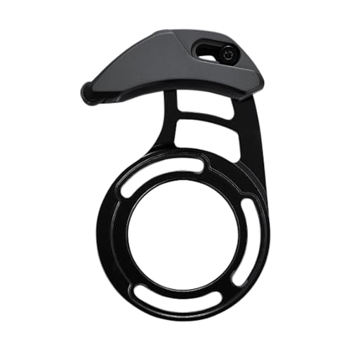 SHIMANO �`�F�[���f�o�C�X(E-BIKE �d�l) SM-CDE80 �h���C�u���j�b�g�}�E���g�i�v���[�g�t���j 36T�p/SMCDE80 B/ISMCDE80B