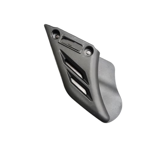 Couvercle de moteur de motos pour MT-10 2015-2024 ZHANGTONG