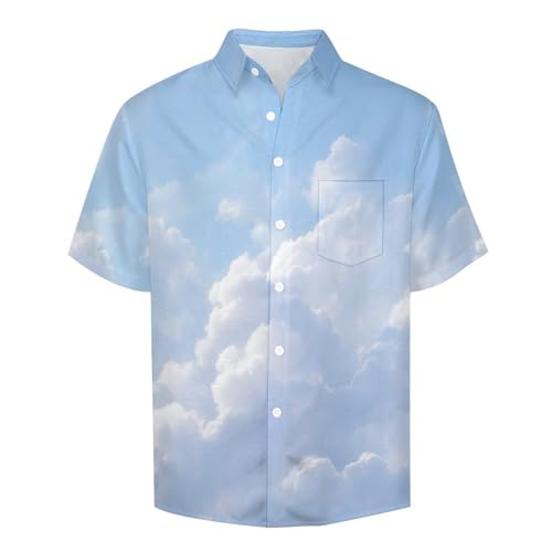 Chemise décontracté chic légère et confortable contre la chaleur