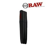 RAW Three Tree Triple Preroll etui czarne