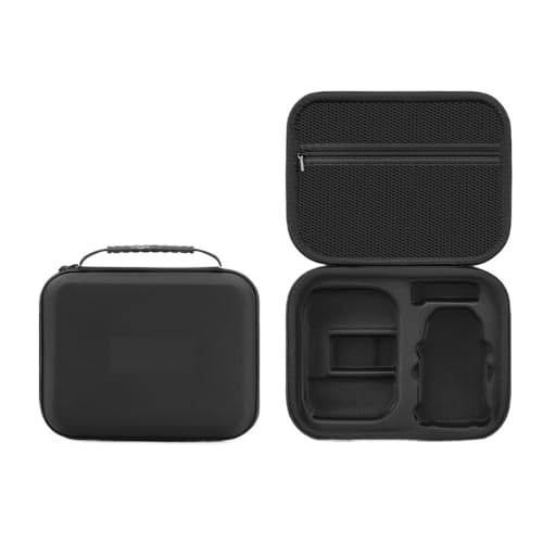 �݊���������܂�DJI Mini 4K/Mini 2 �h���[���ی�L�������O�P�[�X�AXFJI �����h�~�n���h�o�b�O�APU ���U�[�ɑΉ�(PURPLE)