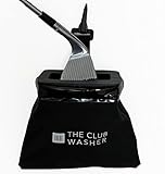 The Club Washer The Golf Club Washer -  The Club Washer LTD