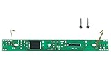 73300 Märklin 73300 Modellbahn-Innenbeleuchtung, Bunt
