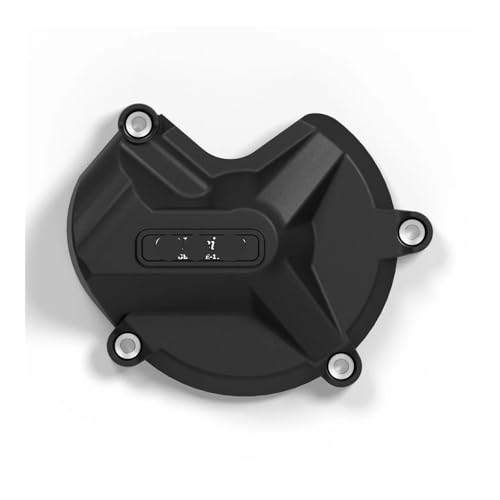 Kit protection moteur pour S1000RR 2017-2018 évite les fissures de carter S1000R