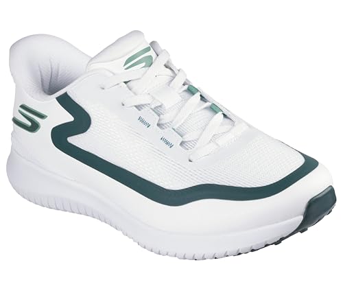 Image of Skechers Golf Men's Flite Spikeless Golf Shoes