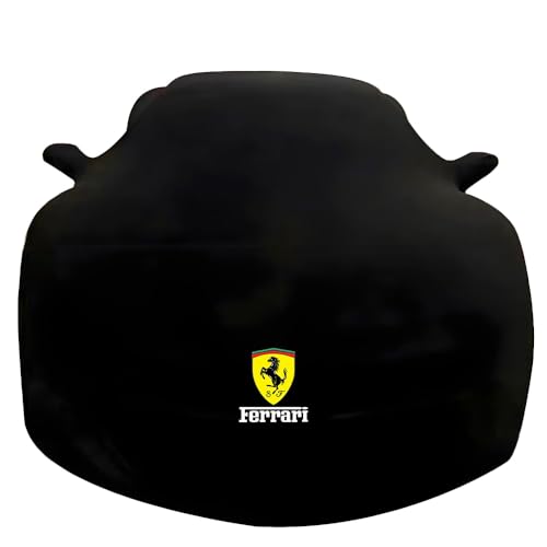 Ferrari FF ボディカバー収納バック（一式） Ferrari FF ボディカバー