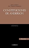  Constituciones de Anderson: El primer documento histórico que todo masón debe conocer (Antiguos manuscritos masónicos)
