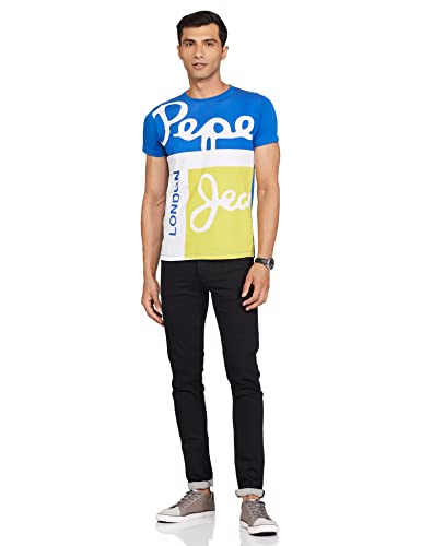 Image of Pepe Jeans Men's Regular Fit T-Shirt
