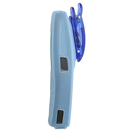 Artisan Power Blue Silicone Gel Case For Polycom Spectralink 8400 Phones: 2310-37180-002 #TOP3