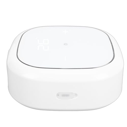 Distributeur de mousse automatique mural sans contact pour savon - 8