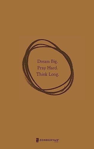 The Circle Maker: Praying Circles Around Your Biggest Dreams and Greatest Fears - Image 2