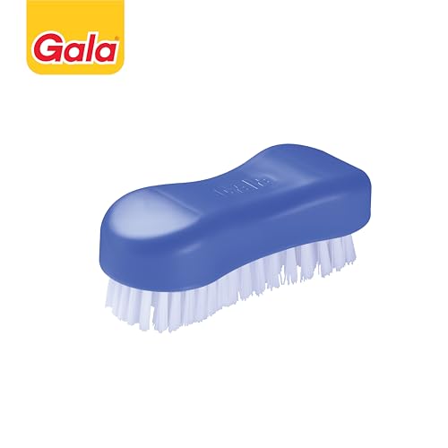 Image of Gala Brushtile Hard Floor Scrubbing Brush(Assorted Color,Pack of 1 )