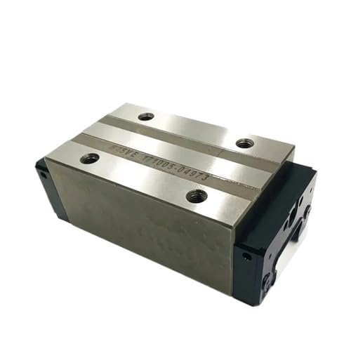 TRH25VE guidage linéaire patin H25VE bloc de guidage rail cnc 25mm mécanique
