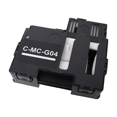 Cartouche de maintenance MC-G04 pour préserver vos impressions maison G2170 G3170