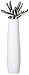 Produktbild Casablanca Vase Catania Ker.weiß,H.100/D.25cm