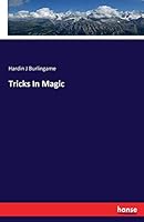 Tricks in Magic 3741152269 Book Cover