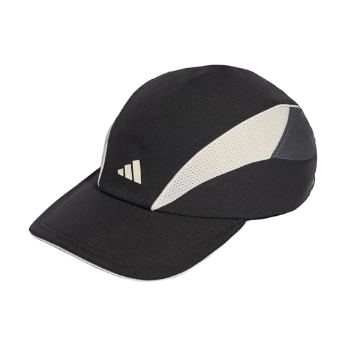 Casquette adidas d'été unisexe réglable blanche style sport et décontracté