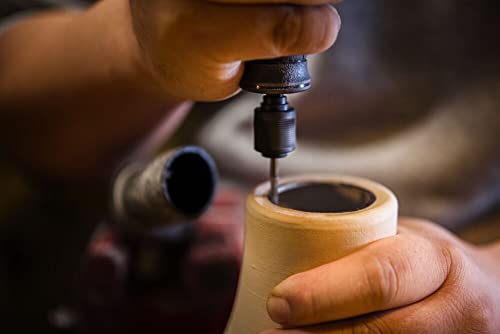 RYOBI Wolframkarbid-Fräser, 3,2 mm, spitz RAR108