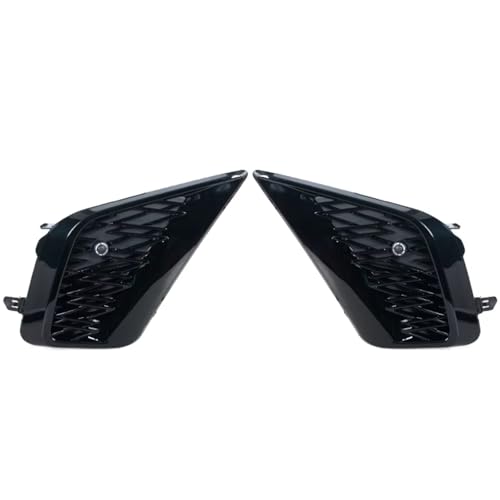 Kit antibrouillard Lexus NX300h réparer calandre pare-chocs cassée paire neuve