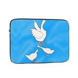 Design : la housse pour ordinateur portable dispose d'une image d'art unique sur un côté, de superbes graphiques accrocheurs qui rendent votre vie colorée. Peut également être un cadeau pour votre ami, enfant, collègue, camarade de classe, etc