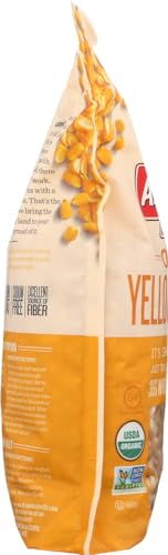 Arrowhead Mills Organic Yellow Popcorn, 28 oz Bag (Pack of 2) - image 2