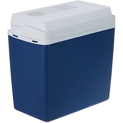 Nevera Eléctrica Mobicool MM24 DC Mirabelle 12V 21L Azul Cover